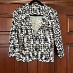 Cabi DuJir blazer size 4